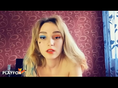 ❤️ Ang magic virtual reality nga baso naghatag kanako og pakighilawas kang Harley Quinn ❤ Porn video sa ceb.bitcoinex.top ☑