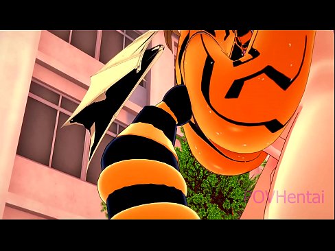 ❤️ Wasp Girl Monster ❤ Porn video sa ceb.bitcoinex.top ☑