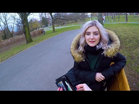 ❤️ Gitulon ang init nga cum sa usa ka estranghero alang sa kuwarta - blowjob sa parke ni Eva Elfie ❤ Porn video sa ceb.bitcoinex.top ☑